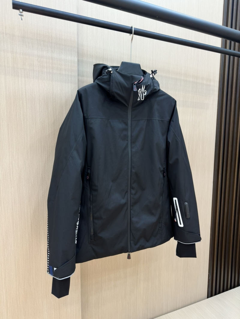 Balenciaga Down Coat